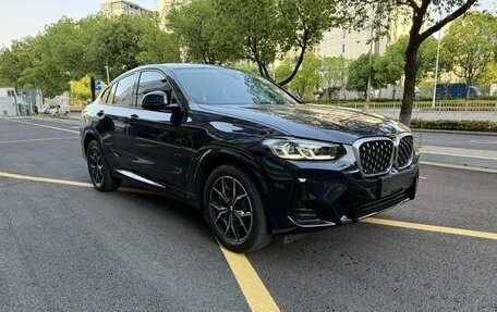 BMW X4, 2022 год, 3 630 000 рублей, 2 фотография