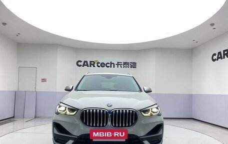 BMW X1, 2021 год, 2 238 900 рублей, 8 фотография