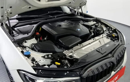 BMW 3 серия, 2021 год, 3 380 000 рублей, 5 фотография