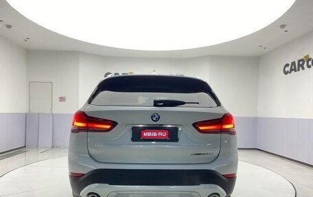 BMW X1, 2021 год, 2 238 900 рублей, 4 фотография