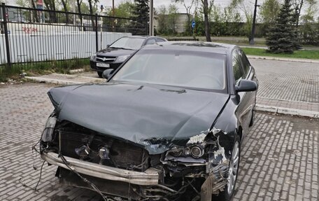 Audi A8, 2006 год, 450 000 рублей, 2 фотография