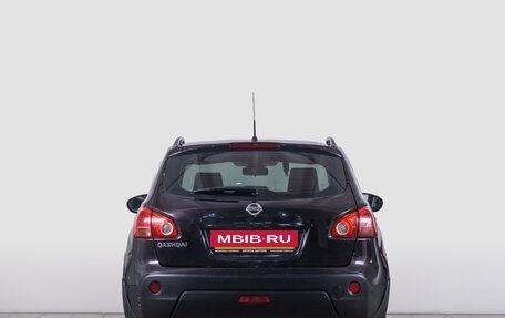 Nissan Qashqai, 2009 год, 949 000 рублей, 3 фотография