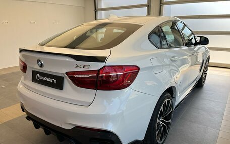 BMW X6, 2018 год, 4 150 000 рублей, 2 фотография