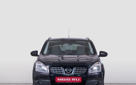Nissan Qashqai, 2009 год, 949 000 рублей, 2 фотография