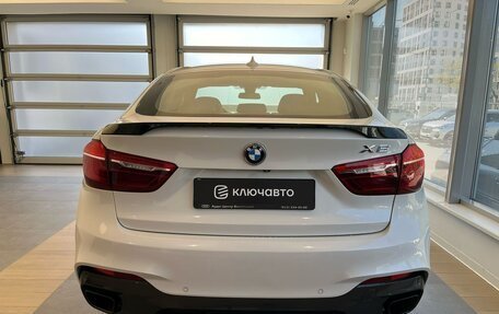 BMW X6, 2018 год, 4 150 000 рублей, 3 фотография