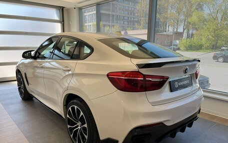 BMW X6, 2018 год, 4 150 000 рублей, 6 фотография