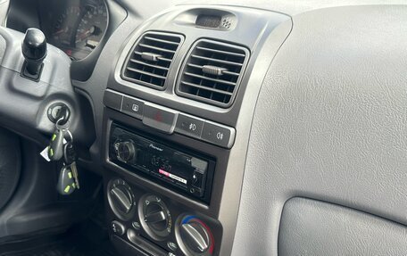 Hyundai Accent II, 2006 год, 500 000 рублей, 8 фотография