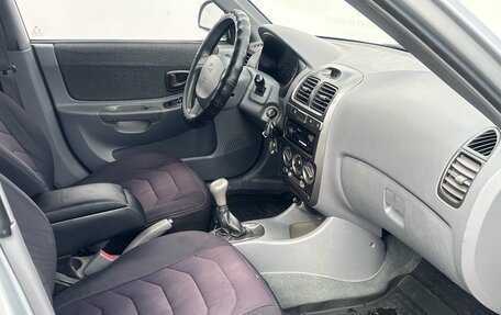 Hyundai Accent II, 2006 год, 500 000 рублей, 7 фотография