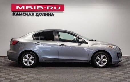 Mazda 3, 2012 год, 980 000 рублей, 4 фотография