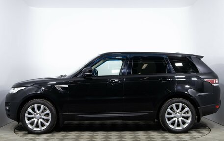 Land Rover Range Rover Sport II, 2015 год, 3 550 000 рублей, 8 фотография