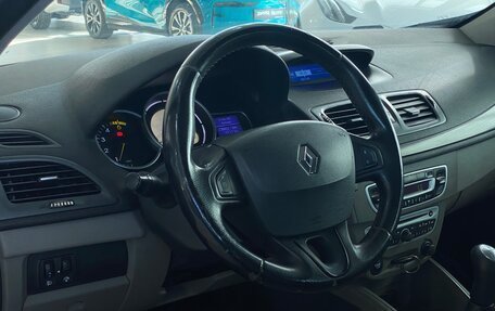 Renault Megane II, 2009 год, 649 000 рублей, 8 фотография