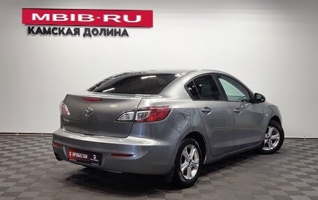 Mazda 3, 2012 год, 980 000 рублей, 5 фотография