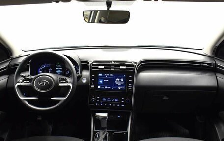 Hyundai Tucson, 2021 год, 2 969 000 рублей, 5 фотография