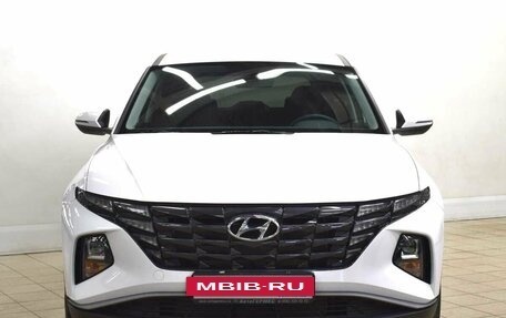 Hyundai Tucson, 2021 год, 2 969 000 рублей, 2 фотография