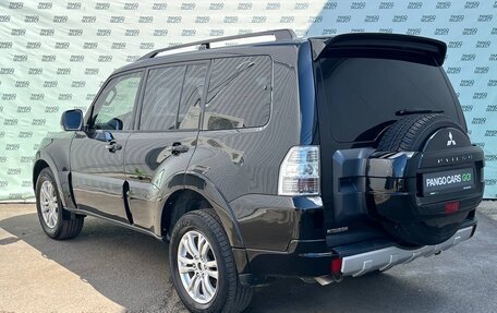 Mitsubishi Pajero IV, 2013 год, 1 795 000 рублей, 5 фотография