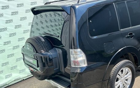 Mitsubishi Pajero IV, 2013 год, 1 795 000 рублей, 8 фотография