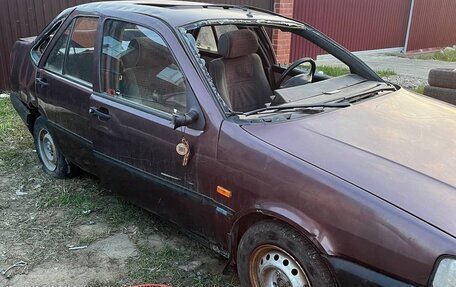 Fiat Tempra, 1995 год, 20 000 рублей, 2 фотография