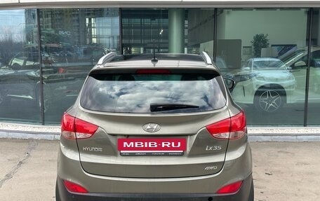 Hyundai ix35 I рестайлинг, 2010 год, 950 000 рублей, 6 фотография