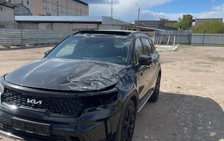 KIA Sorento IV, 2023 год, 2 860 000 рублей, 3 фотография