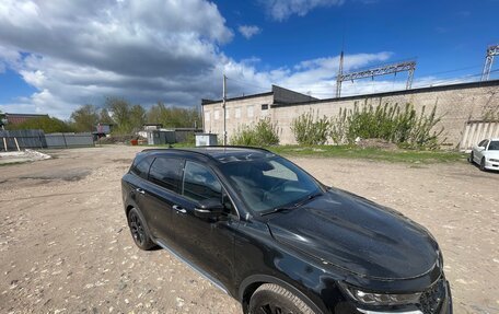 KIA Sorento IV, 2023 год, 2 860 000 рублей, 2 фотография
