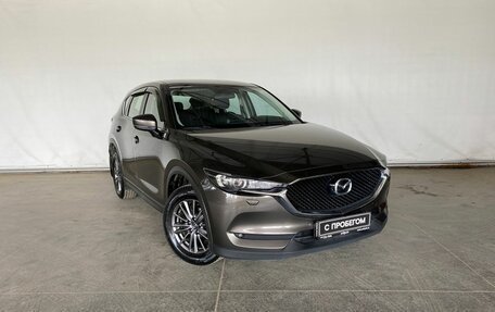 Mazda CX-5 II, 2019 год, 2 290 000 рублей, 3 фотография