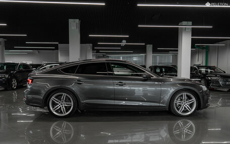 Audi A5, 2019 год, 3 990 000 рублей, 7 фотография