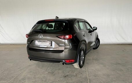 Mazda CX-5 II, 2019 год, 2 290 000 рублей, 4 фотография