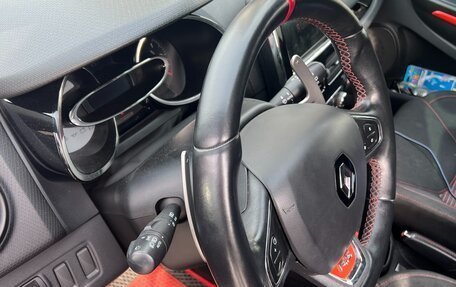 Renault Clio RS IV, 2014 год, 1 500 000 рублей, 5 фотография
