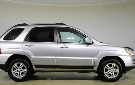 KIA Sportage II, 2009 год, 1 050 000 рублей, 4 фотография