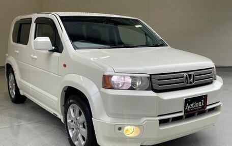 Honda Crossroad, 2010 год, 1 054 000 рублей, 2 фотография