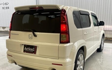 Honda Crossroad, 2010 год, 1 054 000 рублей, 5 фотография