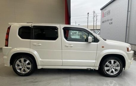Honda Crossroad, 2010 год, 1 054 000 рублей, 3 фотография