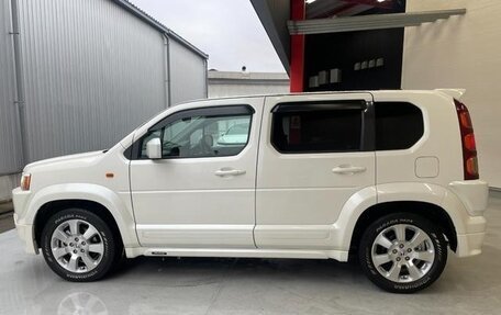 Honda Crossroad, 2010 год, 1 054 000 рублей, 4 фотография
