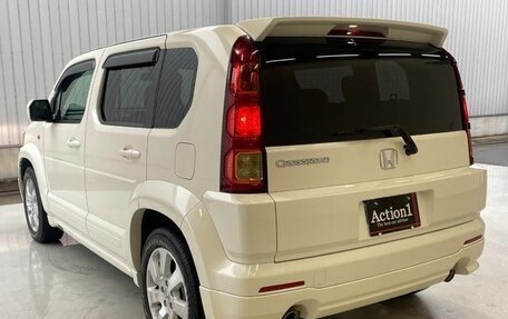 Honda Crossroad, 2010 год, 1 054 000 рублей, 6 фотография