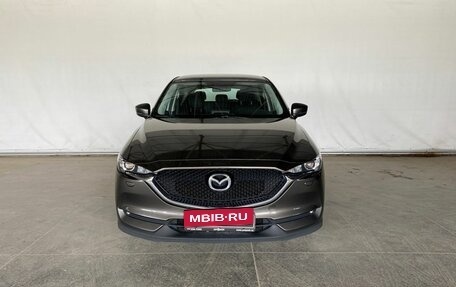 Mazda CX-5 II, 2019 год, 2 290 000 рублей, 2 фотография