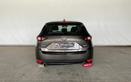 Mazda CX-5 II, 2019 год, 2 290 000 рублей, 5 фотография