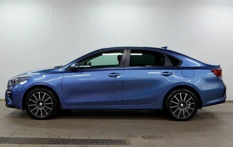 KIA Cerato IV, 2019 год, 1 760 000 рублей, 6 фотография
