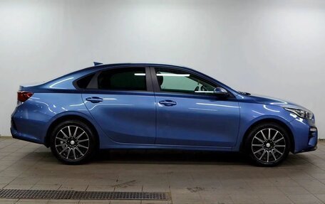 KIA Cerato IV, 2019 год, 1 760 000 рублей, 3 фотография