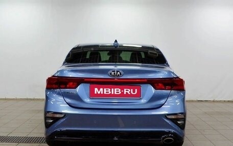 KIA Cerato IV, 2019 год, 1 760 000 рублей, 5 фотография