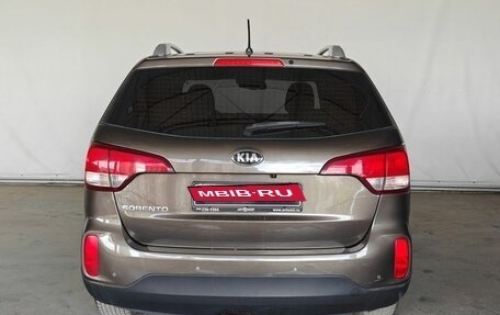 KIA Sorento II рестайлинг, 2013 год, 1 435 000 рублей, 5 фотография