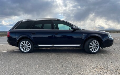 Audi A6, 1999 год, 800 000 рублей, 8 фотография