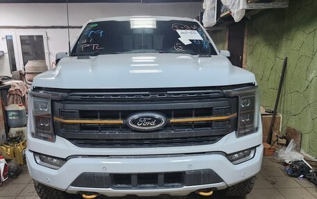Ford F-150, 2024 год, 6 500 000 рублей, 2 фотография