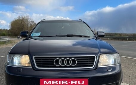 Audi A6, 1999 год, 800 000 рублей, 5 фотография