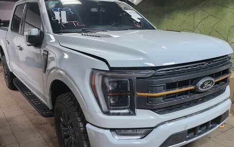 Ford F-150, 2024 год, 6 500 000 рублей, 3 фотография
