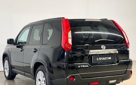 Nissan X-Trail, 2012 год, 1 198 000 рублей, 5 фотография
