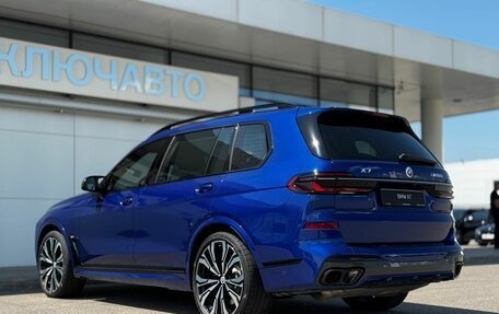 BMW X7, 2022 год, 15 500 000 рублей, 3 фотография