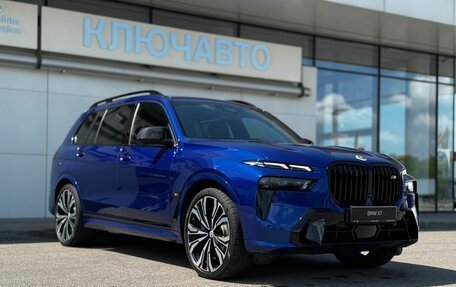 BMW X7, 2022 год, 15 500 000 рублей, 2 фотография