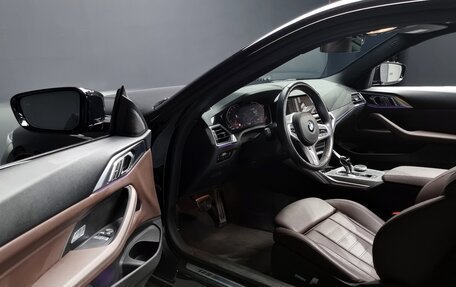 BMW 4 серия, 2021 год, 3 885 017 рублей, 6 фотография