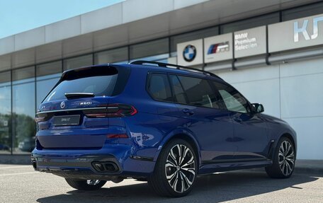 BMW X7, 2022 год, 15 500 000 рублей, 7 фотография