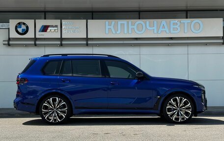 BMW X7, 2022 год, 15 500 000 рублей, 8 фотография